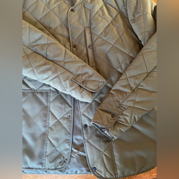 Recent fashion jacket - Picture 4 of 8